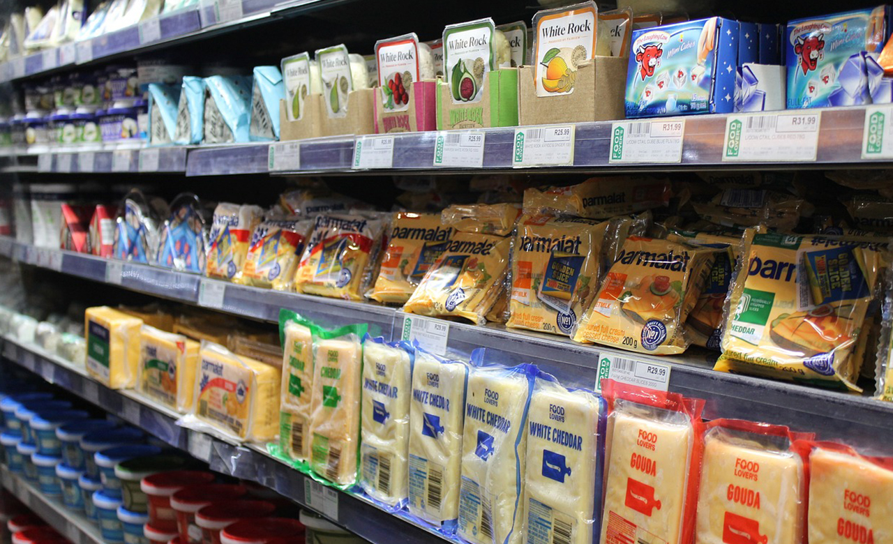 The History of Processed Foods from the 1910s to the 1950s Wiseranker