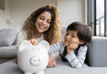The Benefits of Effective money management for Your Youngsters' Future Monetary Prosperity