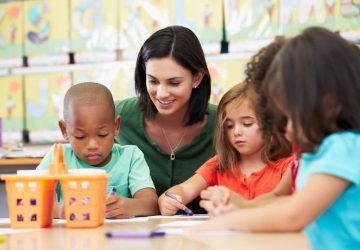 Understanding Preschool Projects: An Extensive Aide