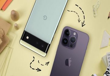 7 Straightforward Moves toward Move Information from Your Old Cell phone to Your New One: A Thorough Aide
