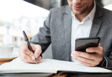 7 Powerful Techniques to Boost Efficiency with Your Cell Phone: A Thorough Aide