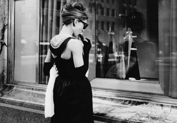 The 25 Most Notable Style Crossroads in History
