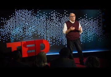 The 15 Most Motivating TED Discusses All Time
