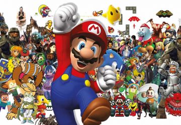 The Best Computer games Ever
