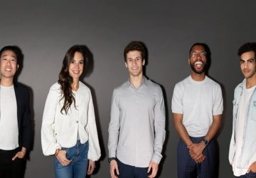 The Best Business visionaries Under 30