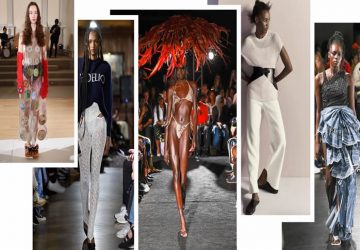 Top 15 Style Creators Changing the Business