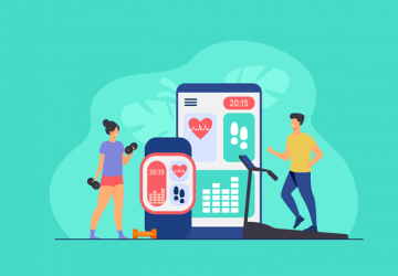 Top 20 Wellbeing and Wellness Applications for a Sound Way of life