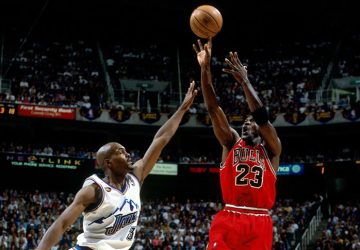 The Best Games Crossroads in History
