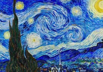 The 10 Most Famous Works of art Ever
