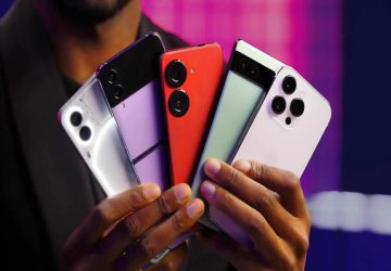 The Best Cell phone Brands for Tech Lovers