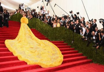 The 10 Most Famous Style Minutes on Honorary pathway
