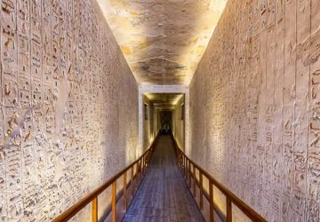 The Most Enrapturing Authentic Milestones to Visit
