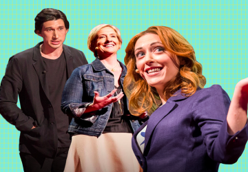 The 15 Most Rousing TED Chats on Self-awareness