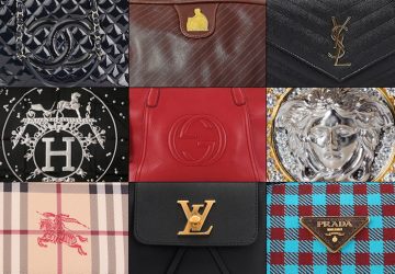 The Most Notable Design Brands of the 21st Hundred years