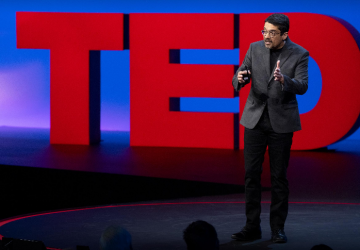 The Most Moving TED Talks You Want to Watch