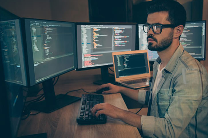 Programmer Salary Overview for 2024 - Wiseranker