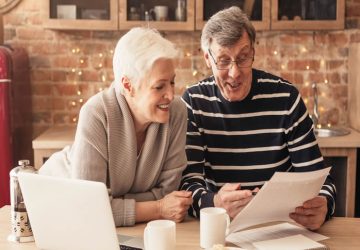 Instructions to Pick the Right Senior Protection Plan.