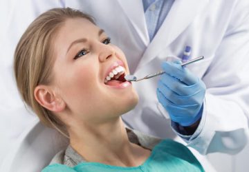 Figure out How to Keep up with Oral Wellbeing During Pregnancy