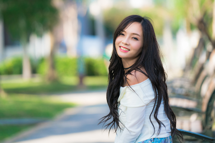 Meet Single Asian Women Near You - Wiseranker