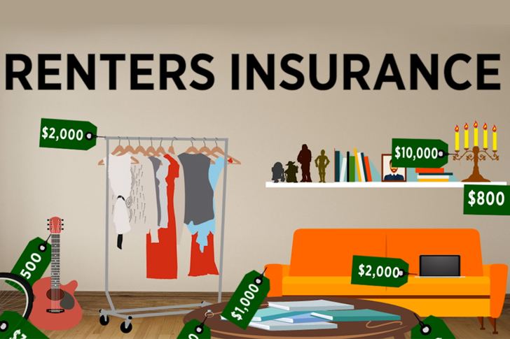 Secure Your Apartment: The Ease of Online Insurance Quotes - Swipit