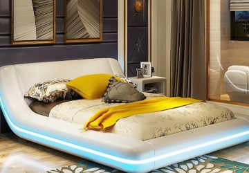 Manual for 6 Hot Brilliant Beds