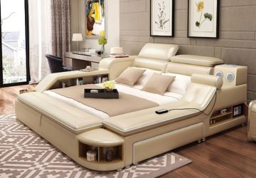the 6 Shrewd Beds for seniors: A Complete Survey