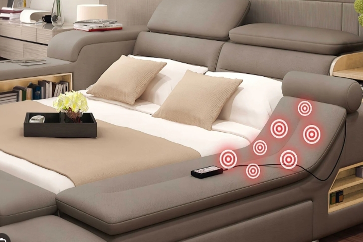 "Tempur-Pedic TEMPUR-Hence Brilliant Base"