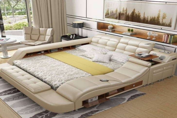 "Beautyrest Dark Mixture with ICE 9.0"