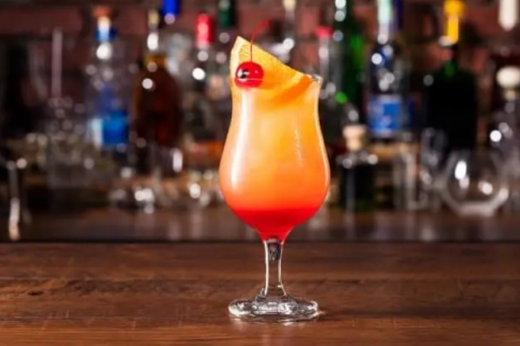 "The Lavender Collins"