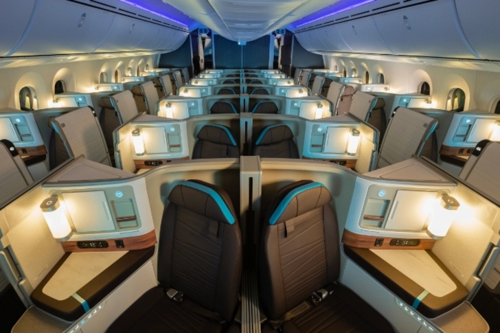 "English Aviation routes Club Europe"