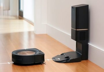 2024's Driving Clearing Robots: Master Suggestions and Surveys
