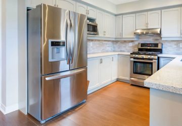 4 Coolers for Present day Kitchens
