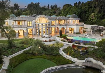 Current Chateaus: Advancement and Style