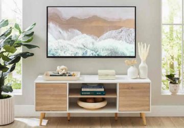 Elite Execution Wall televisions for Film Darlings
