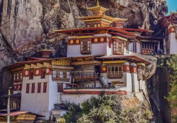 Asia's Noteworthy Destinations: A Voyager's Aide
