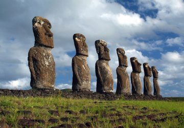 South America's Memorable Destinations: A Movement Guide
