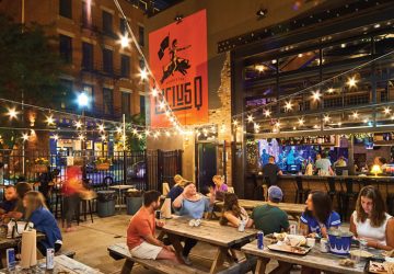 4 Must-Visit bar-b-que Eateries This Year
