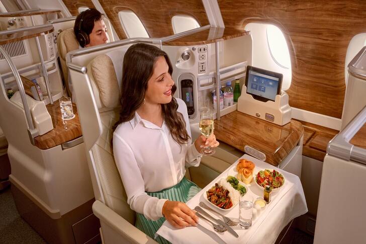 "Qatar Aviation routes Qsuite"