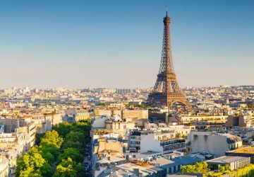 Europe: 4 Urban communities for a Paramount Social Experience