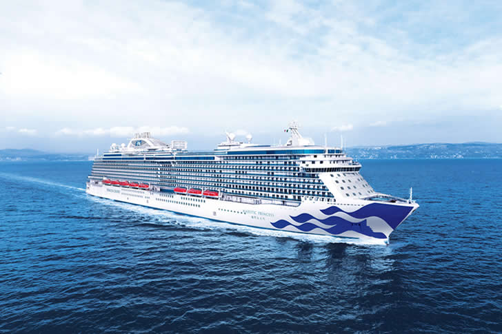 "Lofty Mediterranean Wonders"