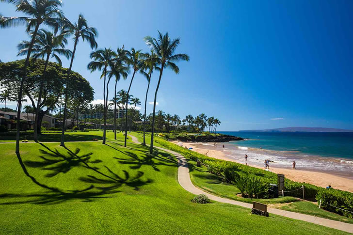"Maui, Hawaii"
