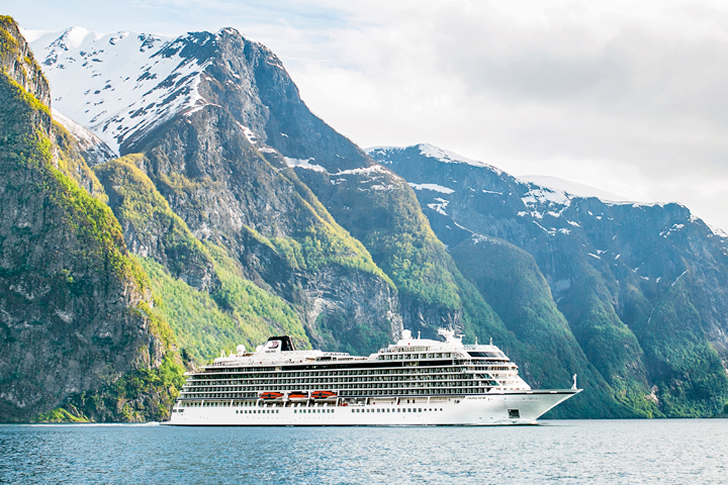 "Northern Europe's Unexpected, yet invaluable treasures"