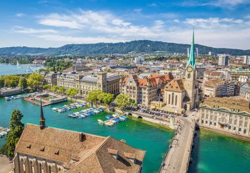 The Manual for Decent European Urban communities in 2024
