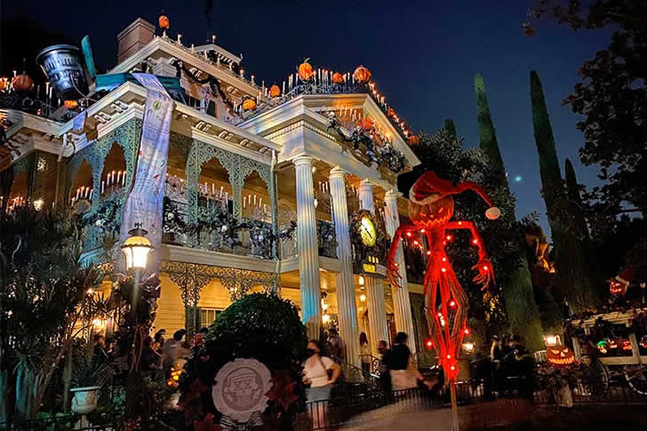 "Tormented Chateau"
