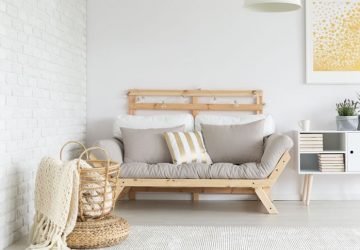 Home Plan Tips for Seniors
