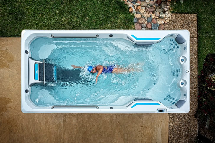 "Savvy Pools"