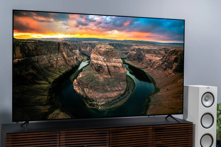 "Vizio P-Series Quantum X"