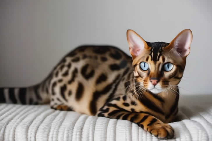 "Bengal"

