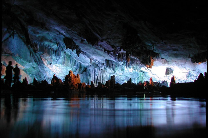 "Reed Woodwind Cavern"