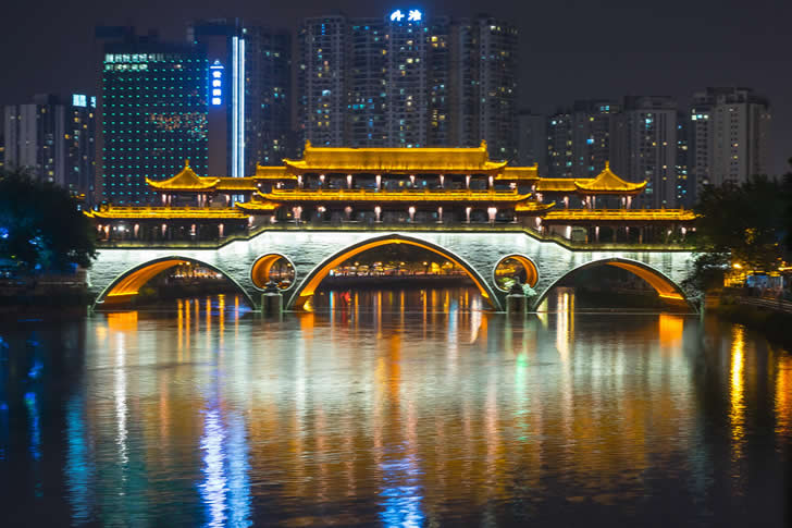 "Chengdu"